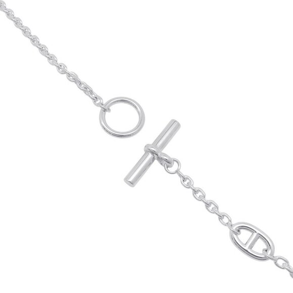 HERMES Farandole Necklace - Picture 13 of 13